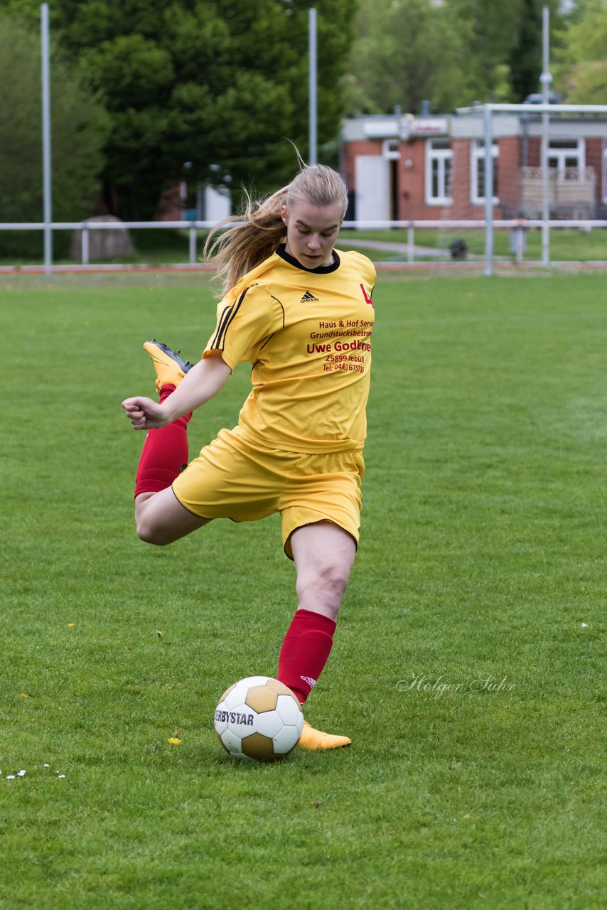 Bild 160 - B-Juniorinnen VfL Oldesloe - JSG Sdtondern : Ergebnis: 2:0